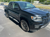 Used 2021 Chevrolet Colorado W/T w/ Custom Special Edition image 4