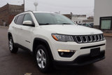 Used 2018 Jeep Compass Latitude w/ Cold Weather Group image 3