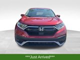 Used 2022 Honda CR-V EX image 2
