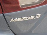 Used 2015 MAZDA MAZDA3 i Sport image 3