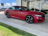 Used 2022 Honda Accord Sport image 2