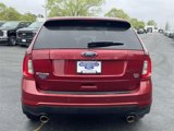 Used 2013 Ford Edge SEL w/ Cargo Accessory Pkg image 5