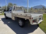 Used 2016 GMC Sierra 2500 4x4 Double Cab w/ Sierra Convenience Package image 3