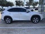 Used 2017 Lexus NX 200t FWD image 2