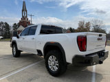 Used 2021 GMC Sierra 2500 Denali w/ Denali Ultimate Package image 5