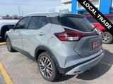 Used 2021 Nissan Kicks SV image 4