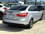 Used 2014 Ford Focus SE w/ SE Sport Package image 5