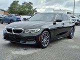 Used 2020 BMW 330i xDrive Sedan w/ Convenience Package image 3
