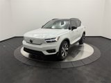 Certified 2021 Volvo XC40 P8 Recharge w/ Advanced Package image 4