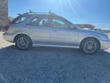 Used 2005 Subaru Impreza WRX Wagon image 5