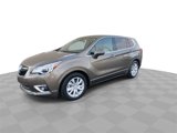 Used 2019 Buick Envision Preferred w/ LPO, Cargo Package image 4