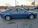 Used 2010 Ford Fusion SEL image 4