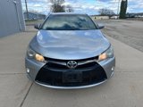 Used 2015 Toyota Camry SE image 4