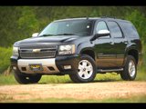 Used 2008 Chevrolet Tahoe LT image 2
