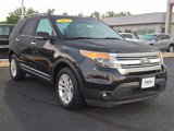 Used 2013 Ford Explorer XLT image 2