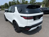Certified 2024 Land Rover Discovery Dynamic SE image 3