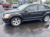 Used 2010 Dodge Caliber Mainstreet image 2