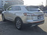 Used 2023 Lincoln Nautilus Reserve image 4
