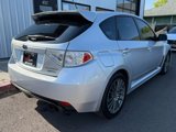 Used 2011 Subaru Impreza WRX Hatchback image 4