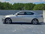 Used 2016 Lexus GS 350 image 4