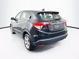 Used 2021 Honda HR-V LX image 5