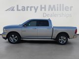Used 2018 RAM 1500 Big Horn image 2