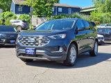 Certified 2022 Ford Edge SEL w/ Convenience Package image 4