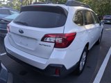 Used 2018 Subaru Outback 2.5i Premium image 4