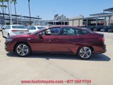 Used 2018 Honda Clarity Plug-In Hybrid image 2