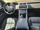 Certified 2021 Land Rover Range Rover Sport HST image 3