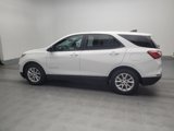 Used 2020 Chevrolet Equinox LS w/ LS Convenience Package image 3