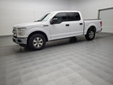 Used 2015 Ford F150 XLT image 2