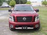 Used 2017 Nissan Titan PRO-4X image 5