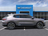 New 2025 Chevrolet Equinox EV LT image 5