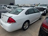 Used 2013 Chevrolet Impala LT image 3