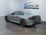 New 2025 BMW M240i xDrive Coupe w/ Premium Package image 5