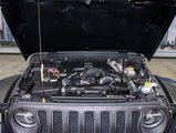 Used 2020 Jeep Wrangler Unlimited Rubicon image 5