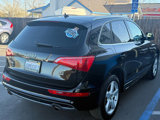 Used 2011 Audi Q5 3.2 Premium Plus image 6