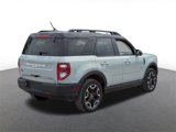 Used 2022 Ford Bronco Sport Outer Banks image 3