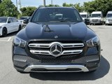 Used 2020 Mercedes-Benz GLE 350 4MATIC image 2