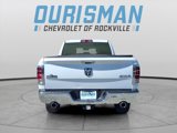 Used 2015 RAM 1500 Big Horn image 4