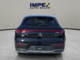 Used 2023 Mercedes-Benz EQE 500 4MATIC SUV w/ Exclusive Trim Package image 4