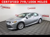Used 2022 Toyota Camry LE image 4