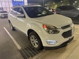 Used 2017 Chevrolet Equinox LT w/ Convenience Package image 4