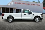 New 2025 Ford F150 XL image 3
