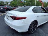 Used 2019 Alfa Romeo Giulia AWD image 5