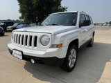 Used 2014 Jeep Patriot Latitude image 3