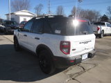 New 2025 Ford Bronco Sport Big Bend w/ Black Appearance Package image 4