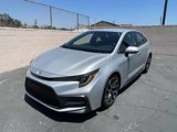 Used 2022 Toyota Corolla SE image 4