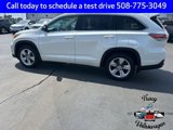 Used 2015 Toyota Highlander Limited image 4